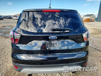 Zdjęcie 6 z 13 samochodu: 2017 FORD ESCAPE SE VIN:1FMCU9GDXHUC98040 - miniatura