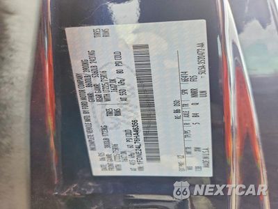 Zdjęcie 13 z 13 samochodu: 2006 FORD E250 RV VIN:1FDNE24L76HA46356 - miniatura