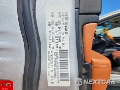 Zdjęcie 14 z 14 samochodu: 2013 JEEP GRAND CHEROKEE OVERLAND VIN:1C4RJECG8DC595940 - miniatura