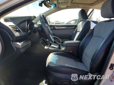 Zdjęcie 7 z 12 samochodu: 2017 SUBARU LEGACY SPORT VIN:4S3BNAS67H3061793 - miniatura
