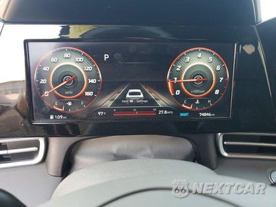 Zdjęcie 9 z 12 samochodu: 2022 HYUNDAI ELANTRA SEL VIN:KMHLS4AG3NU275657 - miniatura