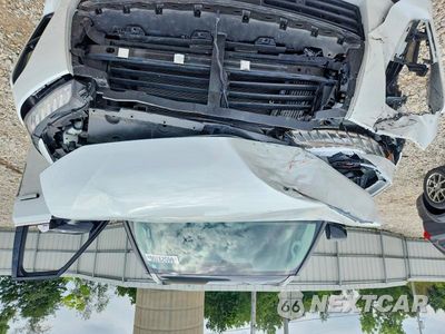 Zdjęcie 12 z 14 samochodu: 2025 INFINITI QX80 LUXE VIN:JN8AZ3BE2S9700240 - miniatura