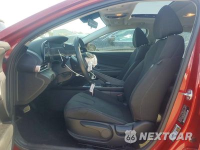 Zdjęcie 7 z 12 samochodu: 2025 HYUNDAI ELANTRA SEL VIN:KMHLS4DG9SU906709 - miniatura
