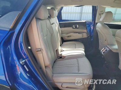 Zdjęcie 11 z 13 samochodu: 2022 KIA SORENTO S VIN:5XYRL4LC1NG159669 - miniatura