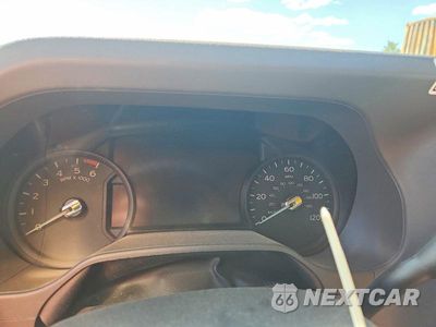 Zdjęcie 9 z 14 samochodu: 2022 FORD E-350 BOX TRUCK VIN:1FDWE3FNXNDC11895 - miniatura