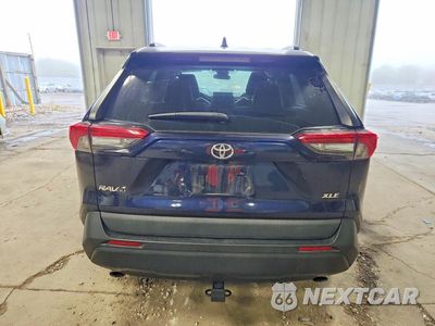 Zdjęcie 6 z 14 samochodu: 2021 TOYOTA RAV4 XLE PREMIUM VIN:2T3C1RFV2MW142255 - miniatura