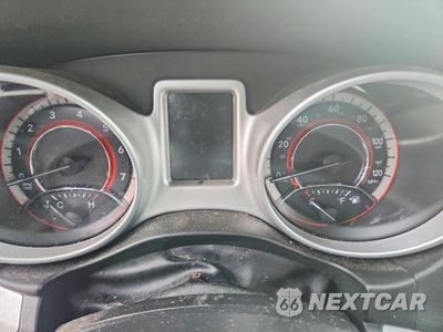 Zdjęcie 9 z 14 samochodu: 2019 DODGE JOURNEY GT VIN:3C4PDDEG4KT764620 - miniatura