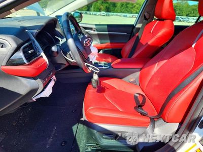 Zdjęcie 7 z 12 samochodu: 2021 TOYOTA CAMRY XSE VIN:4T1K61AK4MU613195 - miniatura