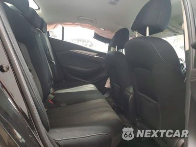 Zdjęcie 10 z 12 samochodu: 2020 MAZDA 6 SPORT VIN:JM1GL1UM1L1515631 - miniatura