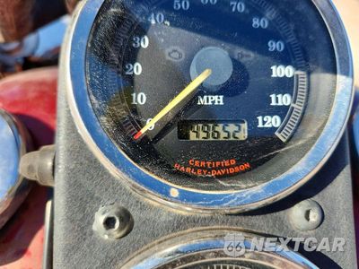 Zdjęcie 7 z 10 samochodu: 2002 HARLEY-DAVIDSON FXDL VIN:1HD1GDV1X2Y329221 - miniatura