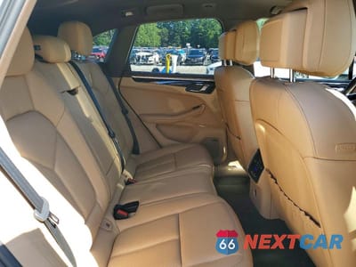 Zdjęcie 11 z 14 samochodu: 2016 PORSCHE MACAN S VIN:WP1AB2A50GLB55434 - miniatura