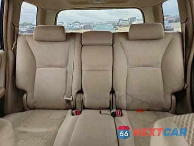 Zdjęcie 10 z 14 samochodu: 2007 TOYOTA HIGHLANDER HYBRID VIN:JTEHW21A970038529 - miniatura