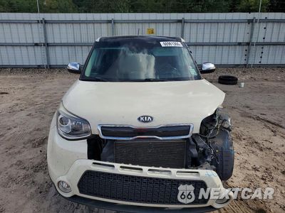 Piąte zdjęcie samochodu w środku: 2016 KIA SOUL ! VIN:KNDJX3A55G7288353 - miniatura