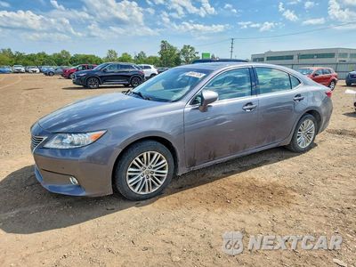 2014 LEXUS ES 350 JTHBK1GG0E2085038 - główne zdjęcie licytacji z USA - miniatura
