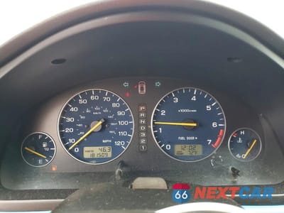 Zdjęcie 9 z 12 samochodu: 2005 SUBARU BAJA SPORT VIN:4S4BT62C457103491 - miniatura