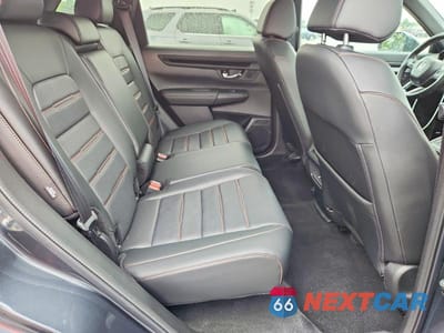 Zdjęcie 11 z 13 samochodu: 2025 HONDA CR-V SPORT-L VIN:7FARS6H88SE096905 - miniatura