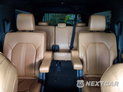 Zdjęcie 10 z 13 samochodu: 2023 FORD EXPEDITION MAX PLATINUM VIN:1FMJK1L83PEA17518 - miniatura