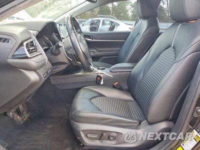 Zdjęcie 7 z 12 samochodu: 2023 TOYOTA CAMRY SE VIN:4T1T11AK3PU780106 - miniatura