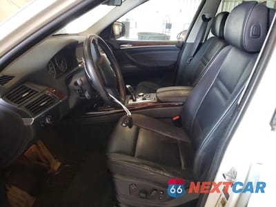 Zdjęcie 7 z 13 samochodu: 2008 BMW X5 3.0I VIN:5UXFE43578L035363 - miniatura