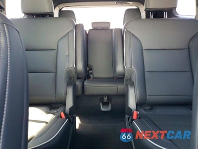 Zdjęcie 10 z 13 samochodu: 2026 BUICK ENCLAVE PREFERRED VIN:5GAERAKS7TJ378235 - miniatura