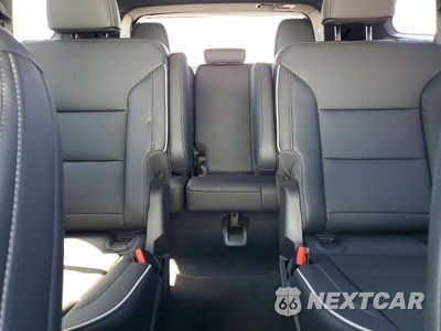 Zdjęcie 10 z 13 samochodu: 2026 BUICK ENCLAVE PREFERRED VIN:5GAERAKS7TJ378235 - miniatura