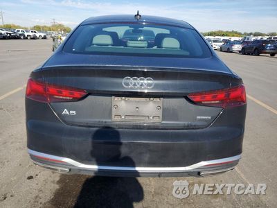 Zdjęcie 6 z 12 samochodu: 2021 AUDI A5 PREMIUM 45 VIN:WAUDACF59MA059368 - miniatura