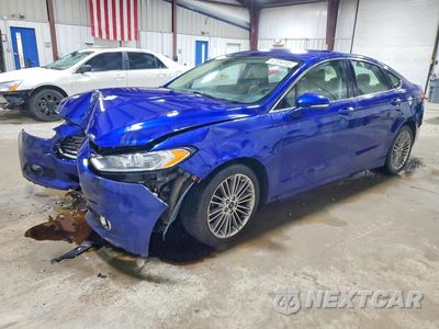 2013 FORD FUSION SE 3FA6P0H94DR358349 - główne zdjęcie licytacji z USA - miniatura