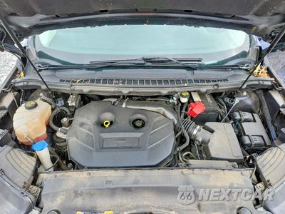 Zdjęcie 12 z 13 samochodu: 2016 FORD EDGE SE VIN:2FMPK4G92GBC57184 - miniatura