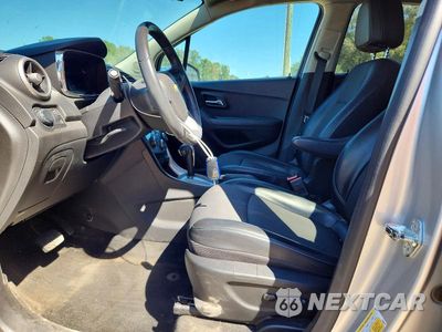 Zdjęcie 7 z 12 samochodu: 2016 CHEVROLET TRAX 1LT VIN:KL7CJPSBXGB637913 - miniatura