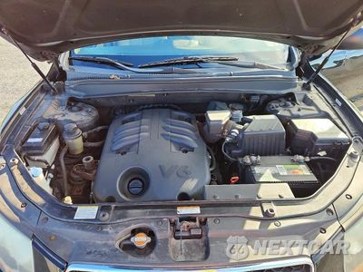 Zdjęcie 12 z 13 samochodu: 2008 HYUNDAI SANTA FE SE VIN:5NMSH73E98H171357 - miniatura