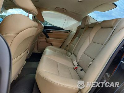 Zdjęcie 10 z 12 samochodu: 2012 ACURA TL VIN:19UUA8F52CA023280 - miniatura