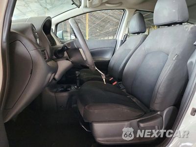 Zdjęcie 7 z 12 samochodu: 2016 NISSAN VERSA NOTE S PLUS VIN:3N1CE2CP5GL380990 - miniatura