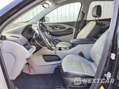 Zdjęcie 7 z 13 samochodu: 2019 GMC TERRAIN SLT VIN:3GKALPEV4KL335667 - miniatura