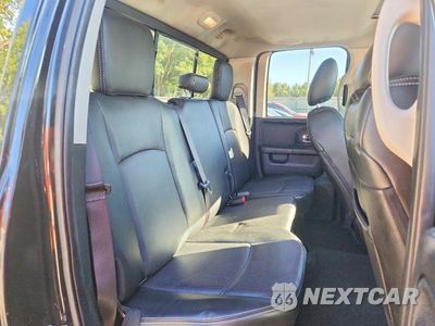Zdjęcie 10 z 13 samochodu: 2015 RAM 1500 LARAMIE VIN:1C6RR7JT4FS681461 - miniatura
