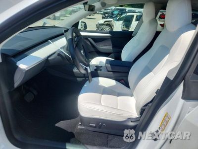 Zdjęcie 7 z 13 samochodu: 2023 TESLA MODEL Y VIN:7SAYGDEE2PF638677 - miniatura