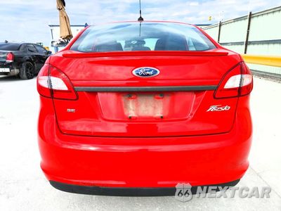 Zdjęcie 6 z 12 samochodu: 2013 FORD FIESTA SE VIN:3FADP4BJ2DM225393 - miniatura