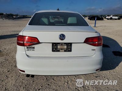 Zdjęcie 6 z 12 samochodu: 2015 VOLKSWAGEN JETTA SE VIN:3VWD17AJ3FM421857 - miniatura