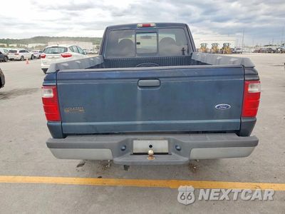 Zdjęcie 6 z 12 samochodu: 2001 FORD RANGER SUPER CAB VIN:1FTYR14U01PA03355 - miniatura