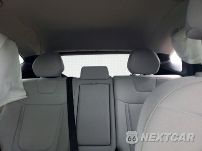 Zdjęcie 10 z 13 samochodu: 2025 HYUNDAI TUCSON SEL VIN:3KMJB3DE1SE018102 - miniatura