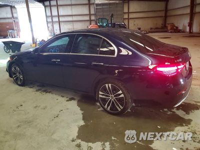 Drugie zdjęcie samochodu z przodu: 2022 MERCEDES-BENZ C 300 VIN:W1KAF4GB9NR020631 - miniatura