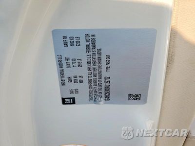 Zdjęcie 12 z 12 samochodu: 2010 BUICK LUCERNE CXL VIN:1G4HC5EM3AU122702 - miniatura