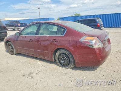 Drugie zdjęcie samochodu z przodu: 2010 NISSAN ALTIMA 2.5 VIN:1N4AL2AP7AN522282 - miniatura