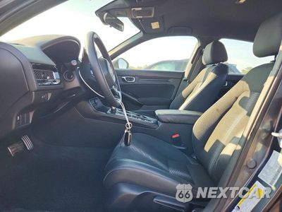 Zdjęcie 7 z 12 samochodu: 2025 HONDA CIVIC SPORT VIN:19XFL2H8XSE005482 - miniatura