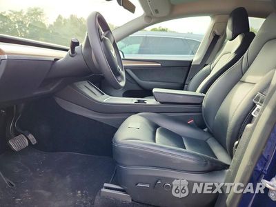 Zdjęcie 7 z 12 samochodu: 2023 TESLA MODEL Y VIN:7SAYGDEE5PF889497 - miniatura