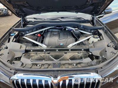 Zdjęcie 12 z 13 samochodu: 2022 BMW X7 XDRIVE40I VIN:5UXCW2C07N9M34792 - miniatura