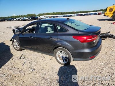 Drugie zdjęcie samochodu z przodu: 2018 FORD FOCUS SE VIN:1FADP3F29JL267859 - miniatura