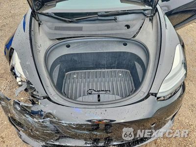 Zdjęcie 11 z 12 samochodu: 2023 TESLA MODEL 3 VIN:5YJ3E1EA4PF435444 - miniatura