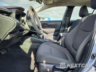 Zdjęcie 7 z 13 samochodu: 2022 TOYOTA COROLLA LE VIN:JTDEPMAE0N3032407 - miniatura