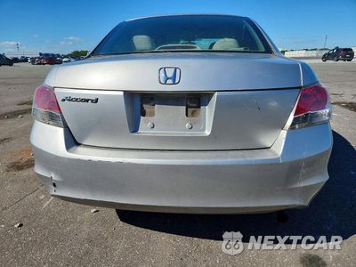 Zdjęcie 6 z 12 samochodu: 2010 HONDA ACCORD LX VIN:1HGCP2F32AA098483 - miniatura