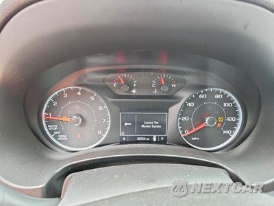 Zdjęcie 9 z 13 samochodu: 2018 GMC TERRAIN SLE VIN:3GKALMEV2JL386128 - miniatura